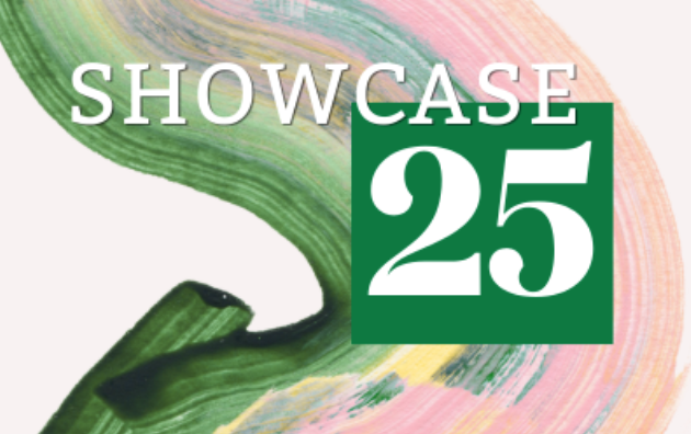 Showcase 25 by Sausalito Center for the Arts